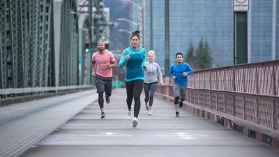 A certified coach says this is the one thing that holds most runners back—and explains how to fix it