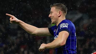 Liam Delap: Major Development in Future of Man Utd, Chelsea Target Confirmed