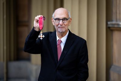 Alan Yentob: Influential BBC executive undone by Kids Company scandal