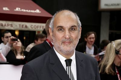 Broadcaster and former BBC executive Alan Yentob dies aged 78