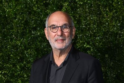 Alan Yentob, one of British culture’s ‘defining figures’, dies aged 78