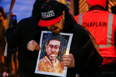 Five years after George Floyd’s death, why misinformation still persists