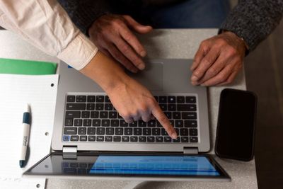 The Digital Equity Act tried to close the digital divide. Trump calls it racist and acts to end it
