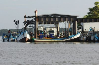 Suriname Votes For New Government To Steer Oil Windfall