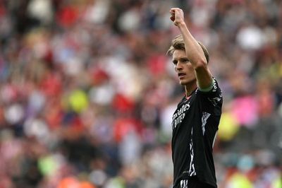 Southampton vs Arsenal LIVE: Premier League result, latest updates and reaction after late Odegaard winner