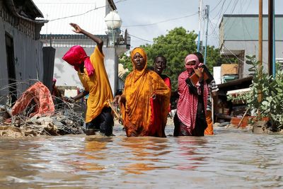 Revealed: The true cost of climate crisis for world’s poorest countries