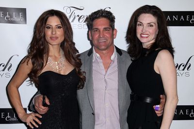 Billionaire Grant Cardone Warns Most People Fail Simply Because They Don’t Work Hard Enough: ‘Be Obsessed or Be Average’
