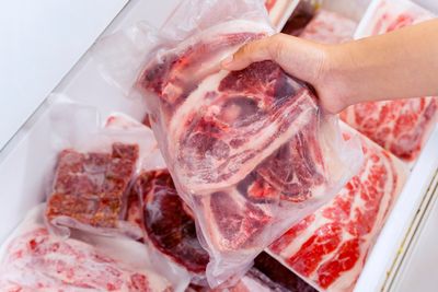 People Are Stealing Meat—And Grocery Chains Are Quietly Adjusting for It