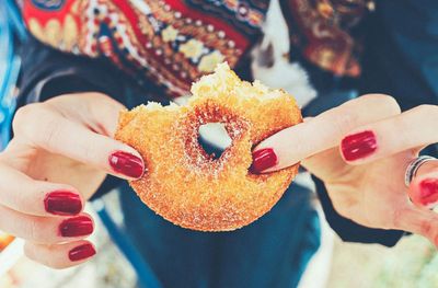 Should SNAP Benefits Be Restricted to Healthy Foods Only?