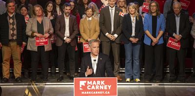 Setbacks but signs of progress: How gender parity fared in Canada’s federal election