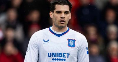 Ianis Hagi breaks silence on Rangers exit and discusses transfer options