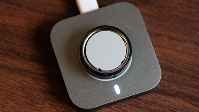 Why your Oura Ring might start showing fewer steps (and why that’s a good thing)