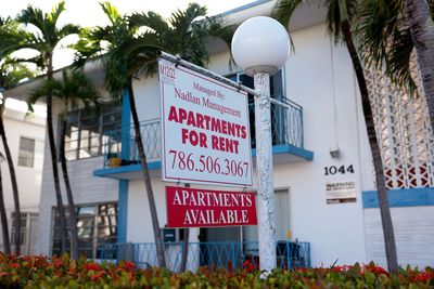 The rent might not be too damn high