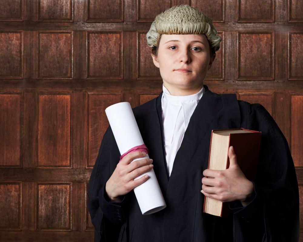 Should barristers have to defend the indefensible? Or…