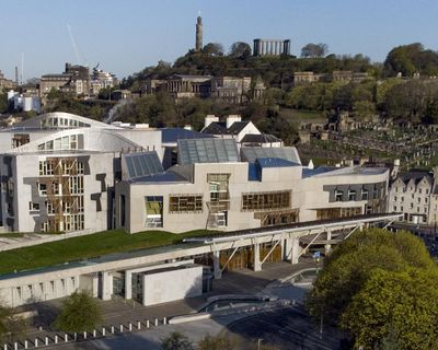 MSPs express ‘deep concern’ over Scottish parliament trans toilet ruling