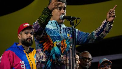 Venezuela holds legislative and local elections amid opposition boycott calls