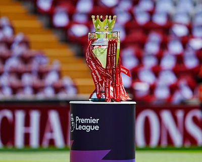 Gary Lineker emotional as he bows out of BBC’s Match of the Day after controversial final day of the Premier League – as it happened
