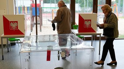 Polish presidential elections 2025 - who's leading in the polls?