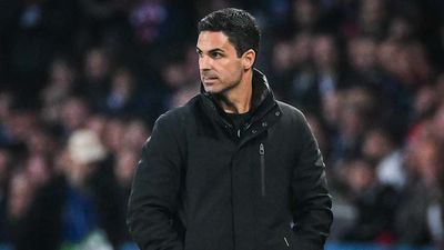 Why Is Mikel Arteta Not on the Touchline for Arsenal vs. Southampton?