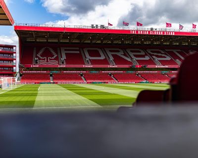 Nottingham Forest 0-1 Chelsea: Premier League final day – as it happened