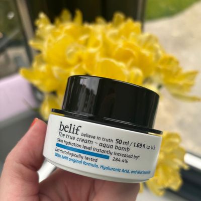 This Viral Korean Moisturiser Is £32—And It Delivers The Most ‘Expensive-Looking’ Glass Skin After Just a Few Uses