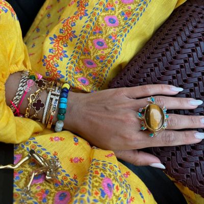 These are the 5 Women I Follow for Effortless Watches and Jewellery Styling Inspiration
