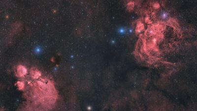Weekly horoscope: 2 astrologers' predictions for 26th May - 1st June 2025
