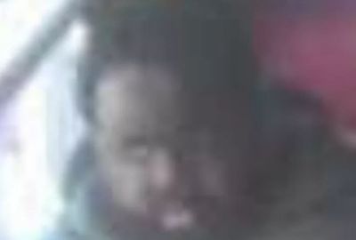 Police hunt man who urinated at schoolgirls on London bus