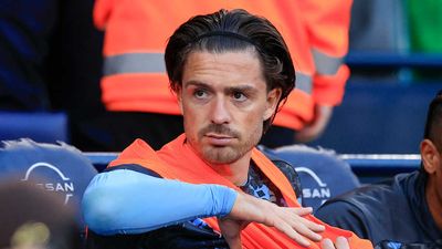 Why Jack Grealish Is Not in Man City Squad for Premier League Final Day