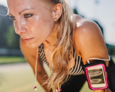 ‘The last thing you want is sweaty feet’: the best moisture-wicking underwear, socks and base layers