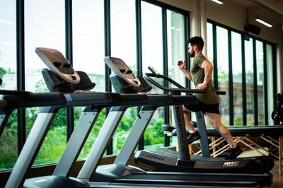 5 Workouts That Age Your Body Faster Than Smoking