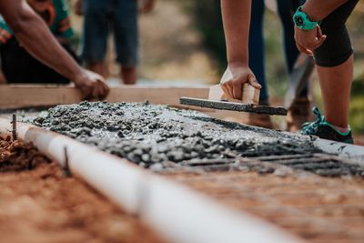 5 Building Materials Still Legal in the U.S. Despite Being Banned Elsewhere