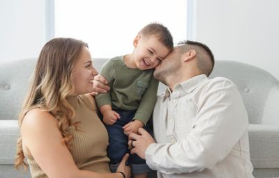 Should Stay-at-Home Parents Get Paid by the Government?