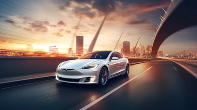 Why Some Mechanics Won’t Work on Tesla’s—Even If You Beg Them