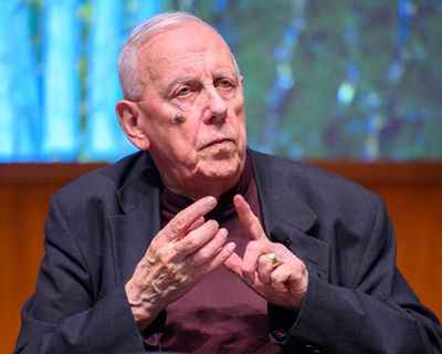 Alasdair MacIntyre obituary
