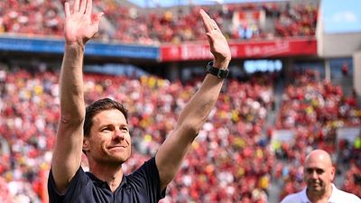 Here's everything you need to know about Real Madrid's new coach Xabi Alonso