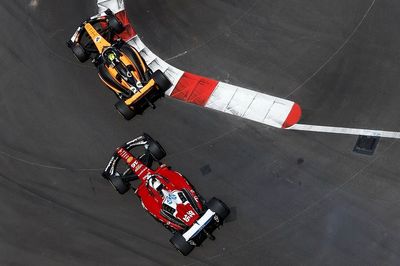 F1 Monaco GP: Five quick takeaways