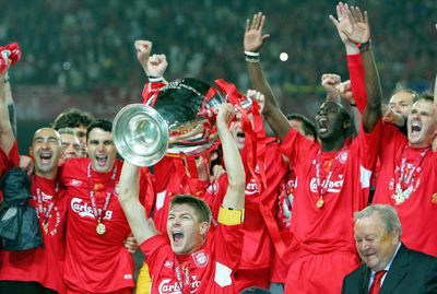 ‘I respect Rafa as a coach for giving me my opportunity at Liverpool and what he did for the club, but there’s still a lack of respect as a man – it made me fall out of love with the club’: Ex-Liverpool man makes heartbreaking Istanbul admission