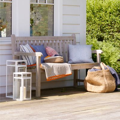 7 signs you need to replace your wooden deck – the red flags to look out for in your garden
