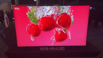 RGB Mini LED: all you need to know about the TV panel tech that could defeat OLED