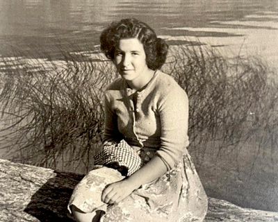 Annabel Cole obituary