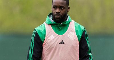 Celtic 'hold talks' with transfer target as they look at alternative options