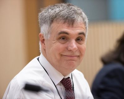 AI to transform telecoms but technology won’t completely replace humans, new Optus CEO says