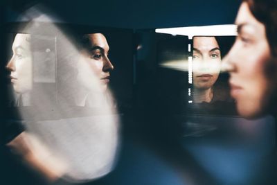 Narcissism can’t always be fixed – but you can heal after being hurt by it