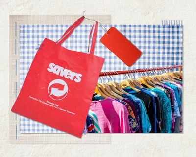 Savers is a thrift store – and we’re in a cost-of-living crisis. So why is the US chain dividing Australian shoppers?