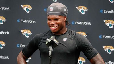 Travis Hunter Surprised His Wife With Unreal New Car at Their Wedding