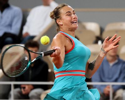 Aryna Sabalenka shows ruthless intent with emphatic first-round victory