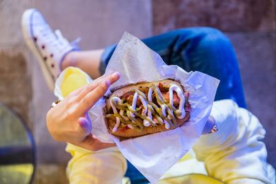 11 Times Customers Found Things in Their Food That Made the News