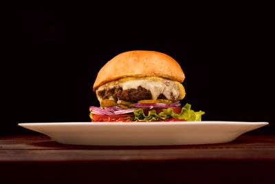Why “Fresh Never Frozen” Burgers Might Not Be What You Think