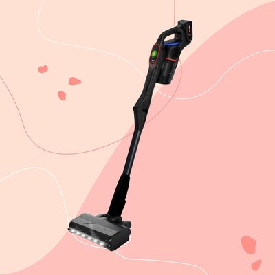 Bosch’s brand-new vacuum is the most powerful model I’ve ever tested — but it comes at a cost that won’t suit quick and easy carpet cleaning